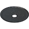 Ekena Millwork Grape Ceiling Medallion (Fits Canopies up to 3 5/8"), 22 5/8"OD x 3 5/8"ID x 5/8"P, Pewter CM22GRPES - alternate 4